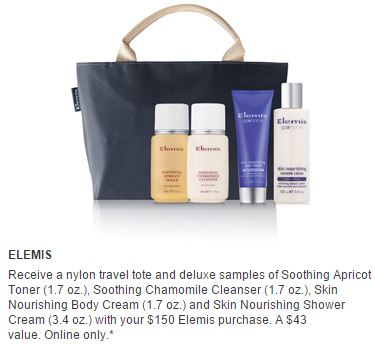 nordstrom 03 2016 elemis gift