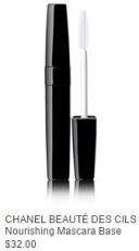nordstrom 03 2016 free mascara chanel 2