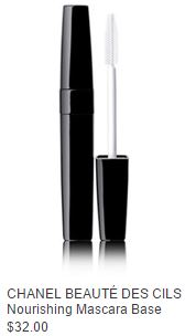 nordstrom 03 2016 free mascara chanel 2