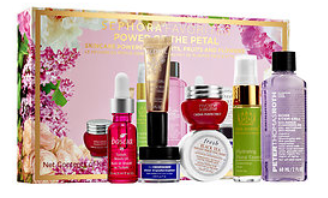 Power of the Petal - Sephora Favorites - Sephora 2016-03