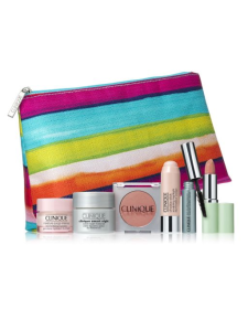 saks 03 2016 7pc gift w 50