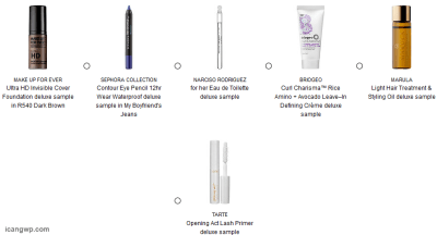 sephora 03 2016 19 yourgift