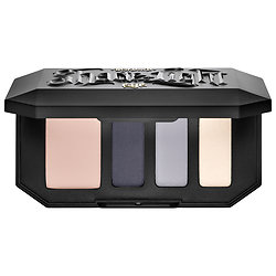 sephora 03 2016 kat von d shade light eye contour quad