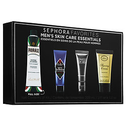 sephora 03 2016 sephora favorites mens skin care essentials 18 25 value