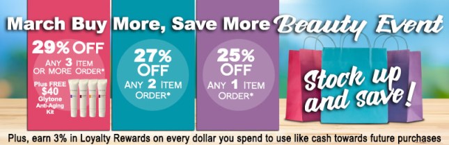 skincare rs 2016-03-29 29 off and 40 gift