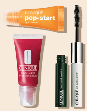 3pc music - Clinique 2016-04