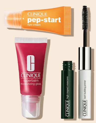 3pc music - Clinique 2016-04