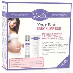 amazon belli skincare