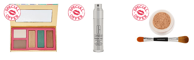 and CEW Present Beauty with Benefits — Beauty — QVC 2016-04 product1