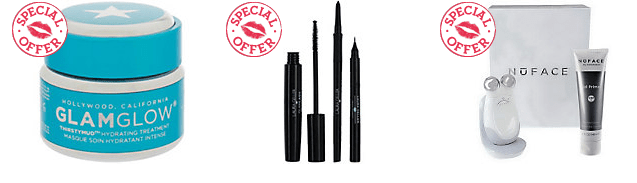 and CEW Present Beauty with Benefits — Beauty — QVC 2016-04 product2