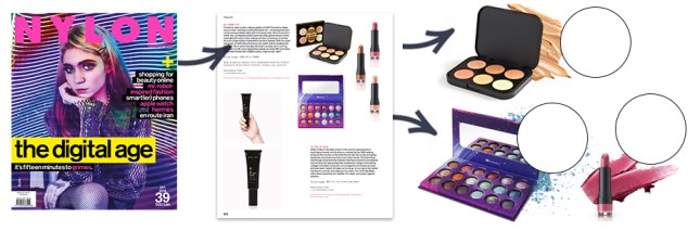 bh cosmetics 042016 in the press nylon