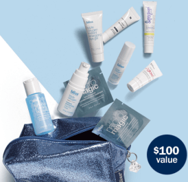 Bliss 2016-04 glow mama bag