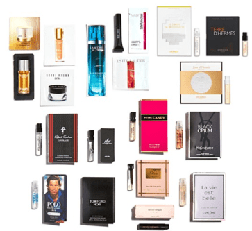 choose 5 Gift with any $50 beauty purchase - Bloomingdales 2016-04