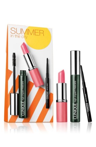 clinique 042016 summer in the city