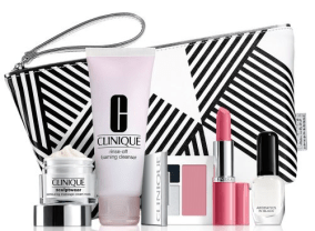 Clinique - Gift With $35 Clinique Purchase - Saks 2016-04