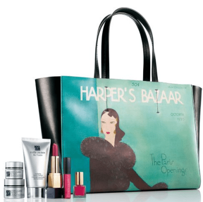 Estée Lauder - Gift With Any $80 Estée Lauder Purchase - Saks.com 2016-04