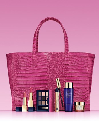 estee 042016 mother day haute pink