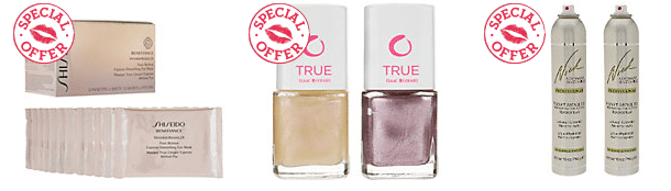 Gift with Purchase — QVC(R) and CEW Present Beauty with Benefits — Beauty — QVC.com 2016-04-09 11-45-22