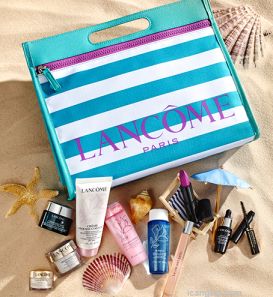 Lancome  2016-04 7pc w 60