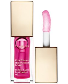 macys 042016 clarins lip oil