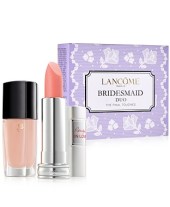 macys 042016 lancome bridesmaid duo set