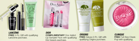 Macys Makeup SkincareFragrance and Tools - Macys 2016-04