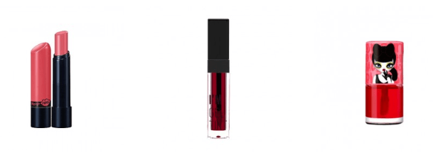 Make Your Lips Pop 2016-04 memebox red