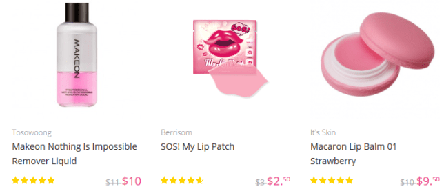 Make Your Lips Pop 2016-04 memebox