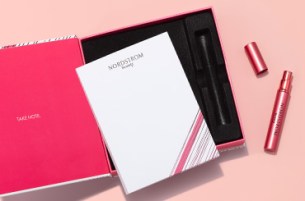 nordstrom 042016 spring scent event