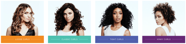 Ouidad - The Curl Experts 2016-04 4 hair types.png