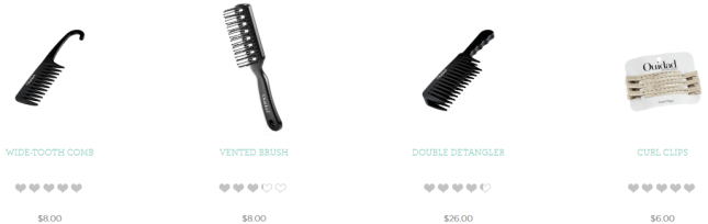 Products For Normal-Healthy Curly Hair - Ouidad 2016-04.png