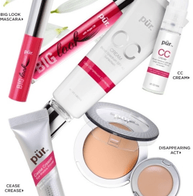 Purminerals- 2016-04 buy full size get mini