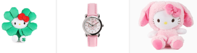 Sanrio Coupon Codes 2015 - Sanrio Promo Codes 2016-04