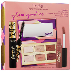 sephora 032016 tarte glam goodles discovery set 25