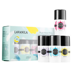 sephora 042016 lavanila musthave minis deo