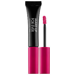 sephora 042016 make up for ever lip fever