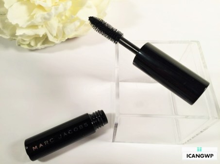 sephora lashstash to go 2016 brush icangwp marc jacobs