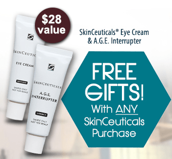 Skincare RX- Big SkinCeuticals Savings + Free 28 Gift  2016-04