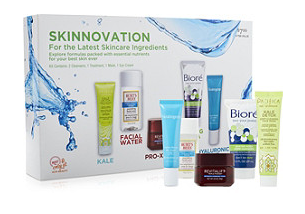 ULTA Skinnovation - Ulta Beauty 2016-04