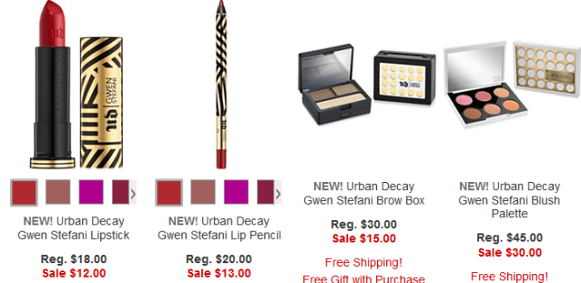 urban decay gwen - Macy's 2016-04