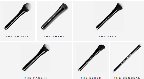 All of Marc Jacobs Beauty Luxury Beauty and Makeup - Marc Jacobs Beauty 2016-05