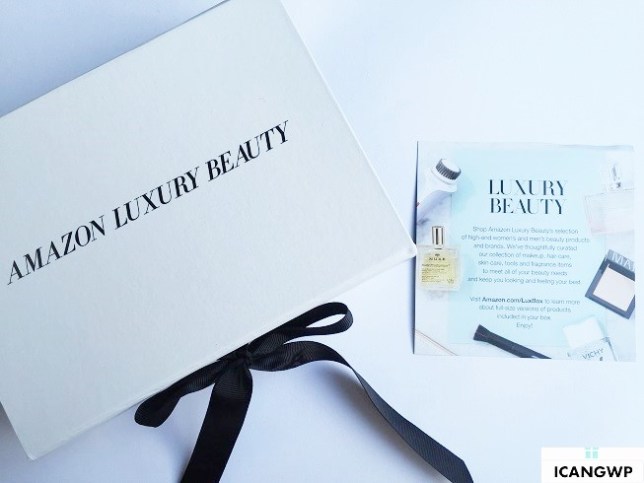 amazon 052016 icangwp spring luxury beauty box box coupon 2