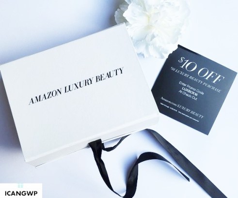 amazon 052016 icangwp spring luxury beauty box box coupon