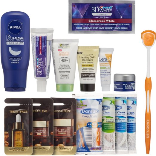amazon 052016 womens skin and oral cae beauty sample box 1499