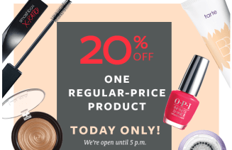 beauty brands 2016-05