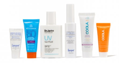 birchbox The Complete SPF Kit 2016-05