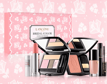 lancome 052016 bridal