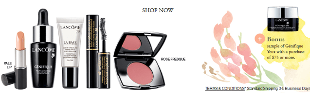 Lancome 2016-05 5pc w 50