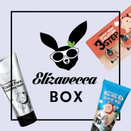memebox 052016 liezavecca box 40