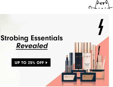 memebox 2016-05 strobing